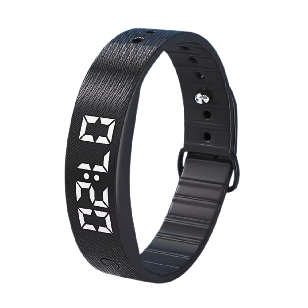 SMART ALARM - med vibration!